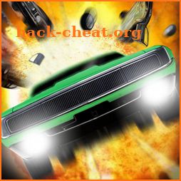 Crash Cars - Driven to Destruction icon