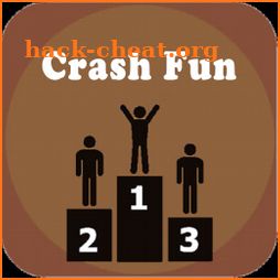 Crash Fun icon