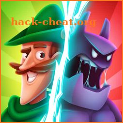 Crash Heads icon