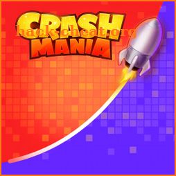 Crash Mania: Truco & Poker icon