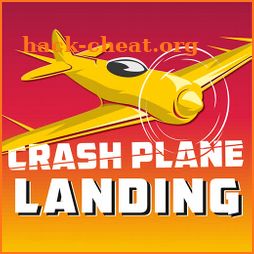 Crash Plane Landing icon