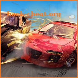 Crash Racing Game icon