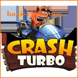 CRASH TURBO 2021 icon
