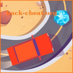 CrashMan: Car Drive icon