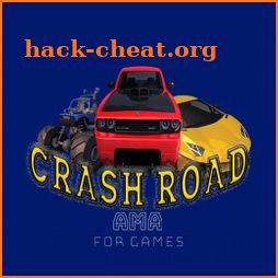 CrashRoad icon