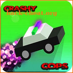 Crashy cops!! icon