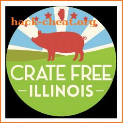 Crate Free Illinois icon