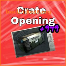 Crate Opening 2021 icon