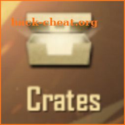 Crate Simulator for PUBGM icon