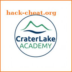 Crater Lake Academy icon