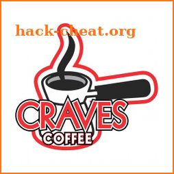 Craves Coffee icon