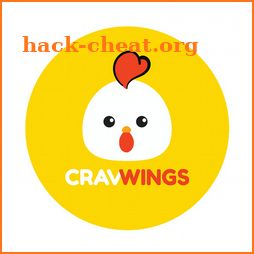 Cravwings icon