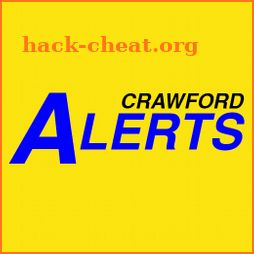 Crawford Alerts icon