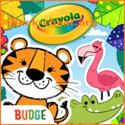 Crayola Colorful Creatures icon