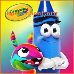 Crayola Create and Play icon