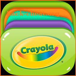 Crayola Juego Pack - App multijuegos gratis icon