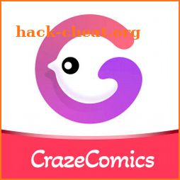 CrazeComics icon