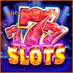 Crazino Slots: Vegas Casino icon