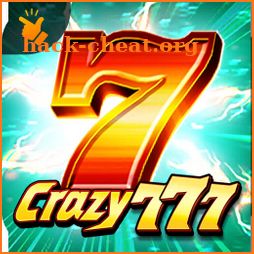 Crazy 777 Slot-TaDa Games icon