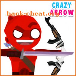 Crazy Arrow - Drawing Puzzles icon