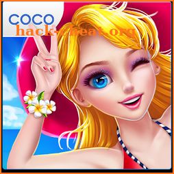 Crazy Beach Party-Coco Summer! icon