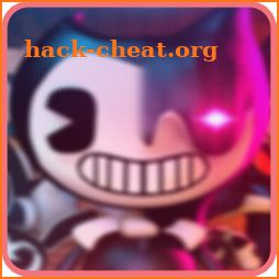 Crazy Bendy Games Obby Hint icon