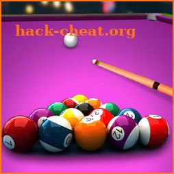 Crazy Billiard Match - 8 Ball icon