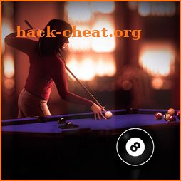 Crazy Billiards 8 Pool Holdem icon