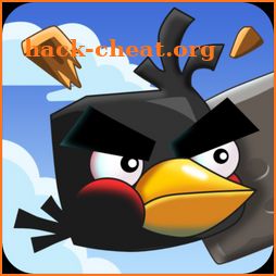 Crazy Birds icon