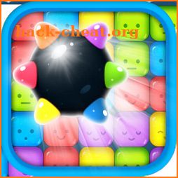 Crazy Blast - Magic match 3 game icon