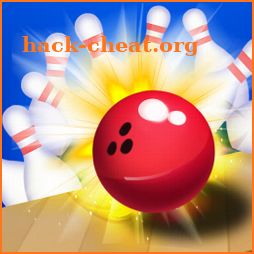 Crazy Bowling: 3D Balls! icon