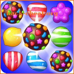 Crazy Candy Bomb 2019 icon