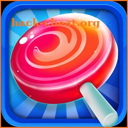 Crazy Candy Maker Desert Factory icon