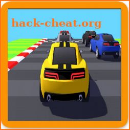 Crazy Car Drive : Car Games icon