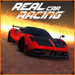 Crazy Car Driving: Car Game 3D icon
