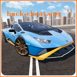 Crazy Car Simulator- Car Games icon