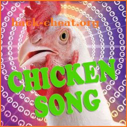 Crazy Chicken Song icon