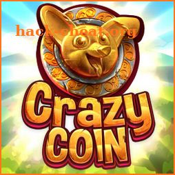 Crazy Coin icon