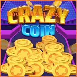 Crazy Coin Pusher:Casino games icon
