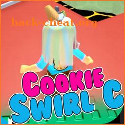 Crazy Cookie Swirl  Game icon