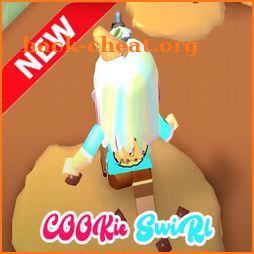 Crazy Cookie Swirl mod c Adventure icon