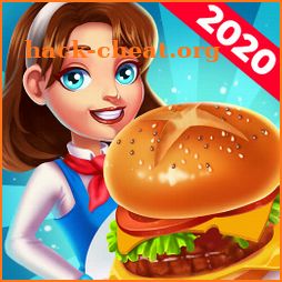 Crazy Cooking Master - Star Chef Fever icon
