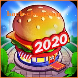 Crazy Cooking Tour: Chef's Restaurant Food Game icon