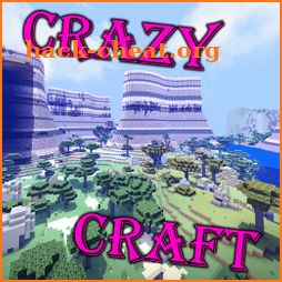 Crazy Craft MCPE icon