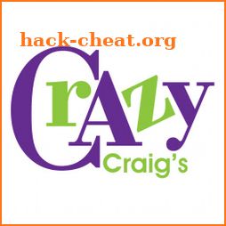 Crazy Craig's icon
