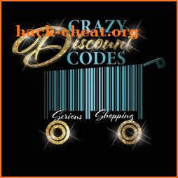 Crazy Discount Codes icon