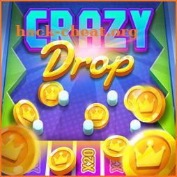 Crazy Drop icon