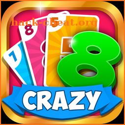 Crazy Eights Multiplayer icon