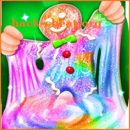 Crazy Fluffy Slime - Glitter Slime icon