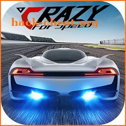 Crazy for Speed icon